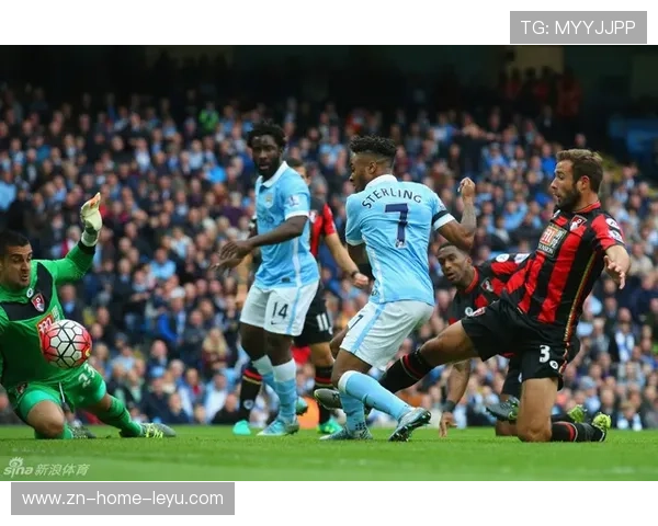曼城3-1胜伯恩茅斯，哈兰德多次梅开二度，曼城对战伯恩利