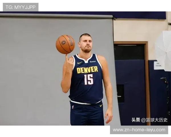 掘金中锋约基奇再度三双，统治禁区，掘金中锋约基奇是哪国人