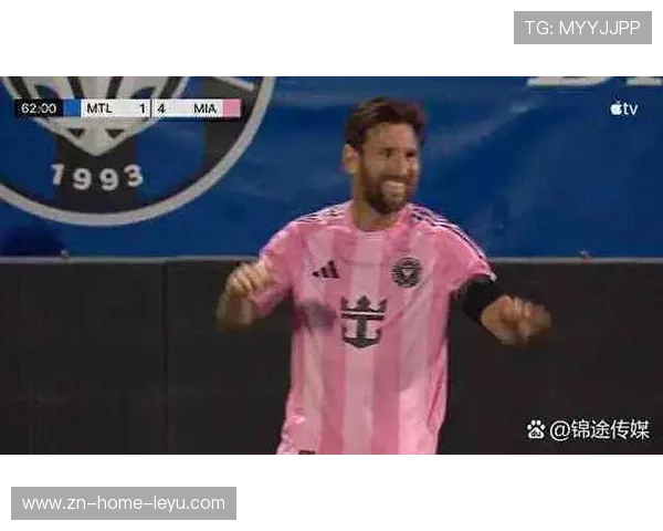 巴黎快速反击点燃全场，梅西补射入网获赞