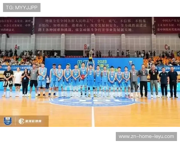 2026年篮球联赛青训营优秀营员海外观摩成果巡回展映第8季启动，全国青少年篮球训练营