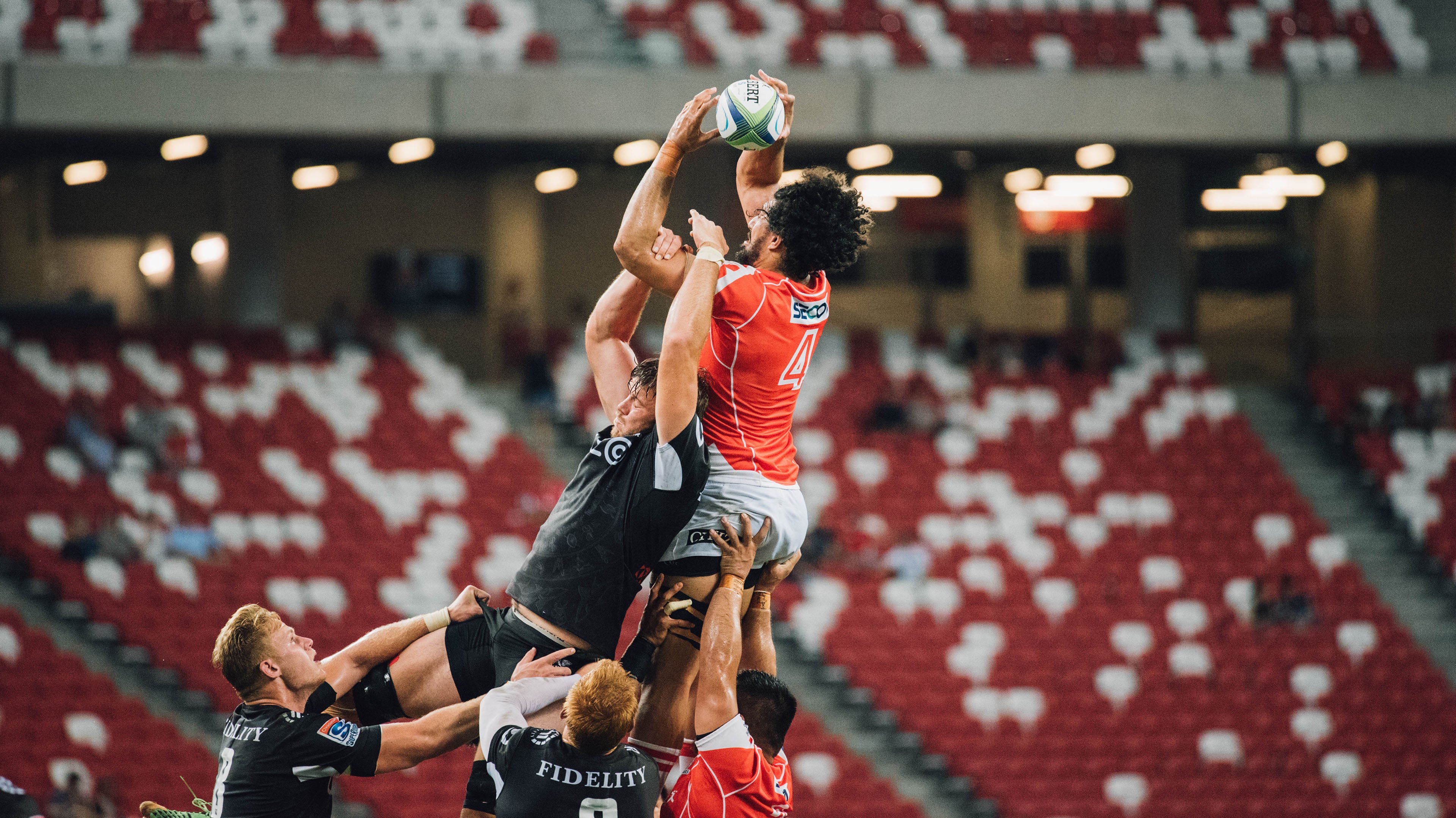 乐鱼体育app网址-《ApexLegends》“极夜风暴”地图，全新区块大揭晓！